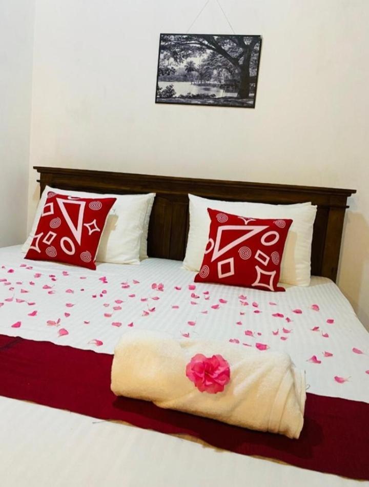 Kandyan View Homestay -Foreign Buitenkant foto